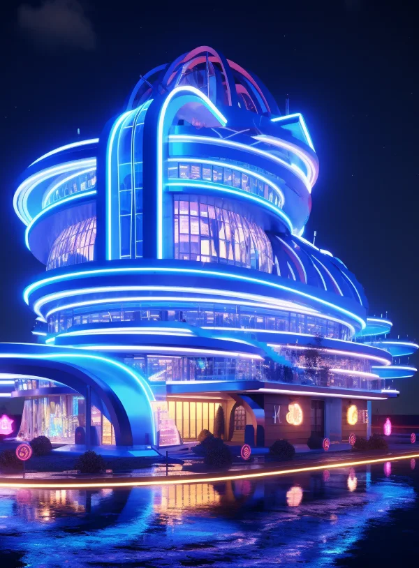 Casino Resort